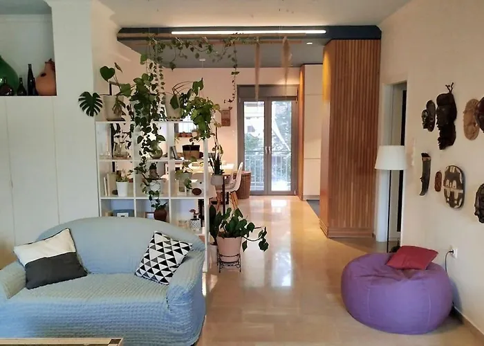 Apartmán Terpsichore *